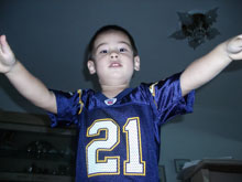 Ryan May 2006